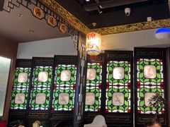 -锦府盐帮·侯宅(五棵松万达店)