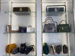 -奢物·巴黎站奢侈品回收寄售