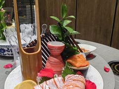 -神洲四海大酒楼(王府井澳门中心店)