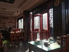 -北京炸酱面馆·烤鸭(前门总店)