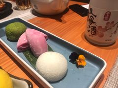 -文三酒肆自助放题(新街口友谊广场店)