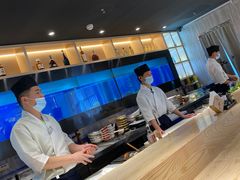 -秋荀日本料理(昆明同德广场店)