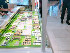 -鲜道寿司(无锡苏宁店)