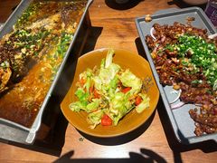 -树厨贵州菜(花果园购物中心店)