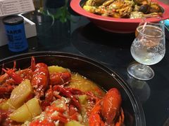 -盔甲王·猛货牌档(安泰店)