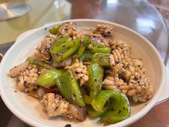 -聂记粤菜馆(鼓西路店)