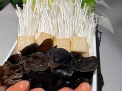 -半天妖烤鱼(方庄店)