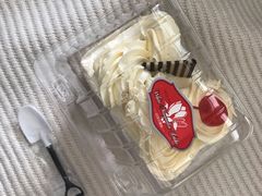 白脱蛋糕-白玉兰食品(甜云店)