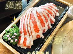 -湊湊火锅·茶憩(来福士广场店)