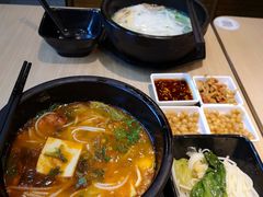 -米鲜剁椒米线(梅溪湖店)