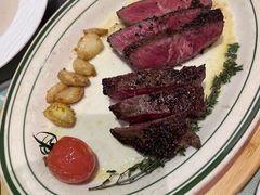 -MIO弥欧洋房西餐厅(中央大街店)