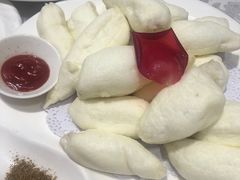 软炸里脊-马凯餐厅(地安门店)