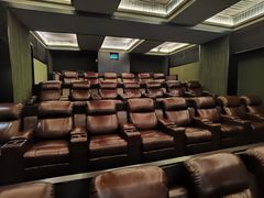 -北京三里屯CHAO酒店