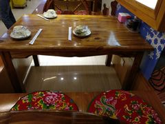 -东北人家铁锅炖(鞍山路店)