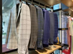 -GIMIWEAR 基米尔男士西服高级定制(陆家嘴店)