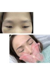-Verywang半永久纹眉•仪器野生眉