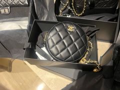 -CHANEL(恒隆广场店)