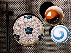 -樱の千渡日式料理·铁板烧•烧鸟(金盛田广场店)