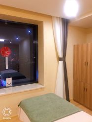 -涂tu指甲日式美甲美睫店