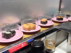 -争鲜回转寿司(通州万达店)