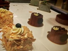 -V咖啡(兰州盛达希尔顿酒店)