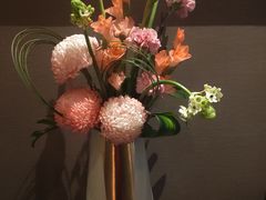 -北京王府井希尔顿酒店·秦唐中餐厅Chynna