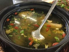 -食光慢宴·安吉土菜馆