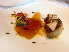 -Le Comptoir de Pierre Gagnaire