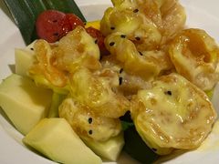 -五合院·整点烤肉