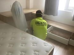 -珠江新城海滨花园