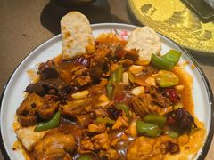 -酒肉门孔府菜(曲阜游客中心店)