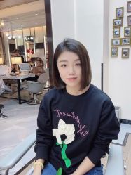 点击看大图 -MONE美发沙龙