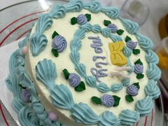 -米柚烘焙教室(新天地购物中心店)