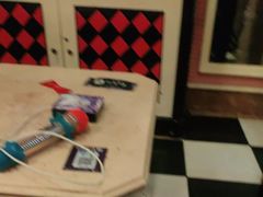 -自由港KTV(王子公主金平店)