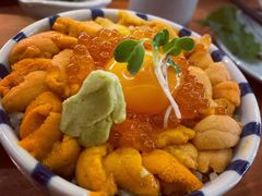 海胆饭-YAMAKAWA(龙湖胥江天街店)