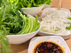 -邹开喜·炭炉鸡煲·海鲜火锅(虹口足球场店)