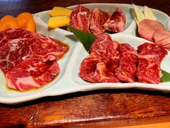 -御牛道日式烤肉料理(杭州万象城店)