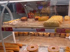 -味多美蛋糕(航天桥店)