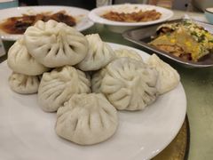 -奥华餐厅·老张记(台基厂店)