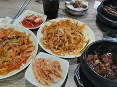 -金明玉小吃(康城路店)