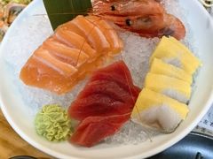 -松坂屋日料自助(长城路店)