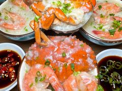 -荣基四海一家·家常菜·海鲜大排档(新安店)