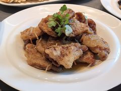 -红高粱大酒店(宁山东路店)