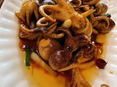 -胖大嫂渔家排档·全海景餐厅(渔村店)