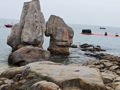 -大梅沙海滨公园