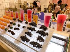 门面-果呀呀(国金街店)
