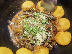 -徐家屯铁锅炖(宋家庄店)