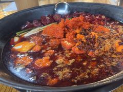 -五里关火锅(牛市口店)