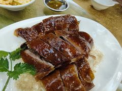 -一品美食城(石碣序伦小学店)