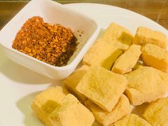 -88号小吃店·经典云南菜·地道纳西美食